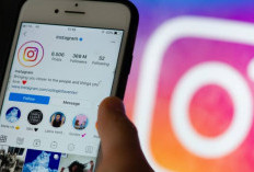 Cara SnapTik IG Tanpa Login Akun Instagram