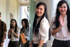 Outfit Sandra Dewi Jadi Sorotan Publik Saat Datangi Kejagung RI, Ternyata Segini Harganya!