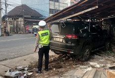 Sepanjang 2024, 80 Kejadian Lakalantas, 21 Korban Meninggal Dunia 