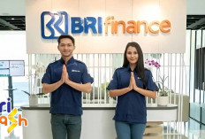 BRI Flash Solusi Kebutuhan Dana Cepat, 2 Keunggulan dalam Suku Bunga hingga Program Refinancing