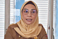 Sambut Ramadhan,  Disperindag Lubuk Linggau Adakan Bazar Pasar Murah