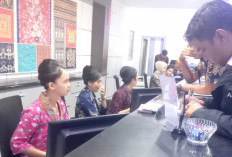 Beri Pelayanan Terbaik di 3 Wilayah, BRI BO Lubuk Linggau Andalkan Profesionalisme Teller dan CS