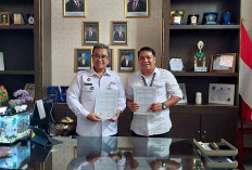 Komitmen Bina Warga Binaan Secara Menyeluruh, Lapas Lubuk Linggau Kerja Sama dengan Yayasan Rumah Asa 