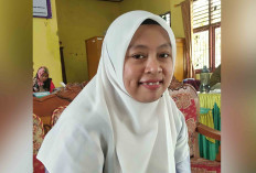 SMAN Sumber Harta Dukung Pelaksanaan LCC Super 100 yang Diadakan Linggau Pos