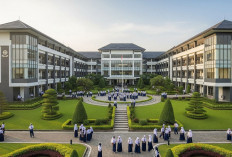 5 SMA Swasta Paling Diminati 2025, Sekolah Favorit yang Jadi Rebutan Setiap Tahun