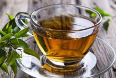 Diet dengan Teh Hijau, Ini Caranya 