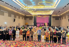 KPID Sumsel : Insan Penyiaran yang Terus Berkarya Demi Kebaikan, Layak Diapresiasi