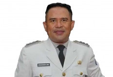 Antisipasi Musim Hujan, Kecamatan Selangit Musi Rawas Siaga Banjir Kiriman