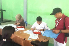 Penyaluran KKS dan Buku Tabungan Bagi KPM PKH dan BPNT TP PKK Musi Rawas Capai 95%