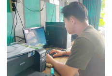 Foto Copy Dona, Solusi Fotocopy dan Alat Tulis Murah di Kota Lubuk Linggau