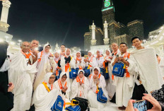 Keutamaan Umrah di Bulan Ramadhan Pahalanya Sama Dengan Haji Bersama Rasulullah   