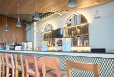 WE Hotel Lubuk Linggau Promo JULEHA dan Laksa Singapore