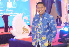 Sebanyak 1.800 Honorer Lubuk Linggau Diusulkan jadi PPPK Paruh Waktu, Begini Nasib Non ASN Non Database 