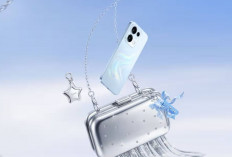 OPPO Reno 16 Pro Resmi Dijual Global, Andalkan Baterai 7000mAh dan Kamera 200MP di Segmen Premium