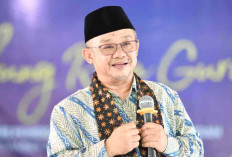 4 Program Diluncurkan pada HARDIKNAS 2025, Salah Satunya Bantuan Kuliah untuk Guru