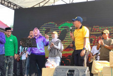 Didukung Masyarakat Dalam Menjalankan Tugasnya, Polres Musi Rawas Undang Warga ke Mapolres untuk Lakukan Ini 