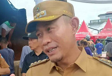 Batik Tunjuk Langit jadi Motif Seragam SD dan SMP di Lubuk Linggau, Begini Teknis Mendapatkannya