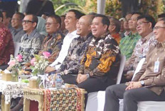 Dorong Kemandirian Pangan, Perkuat Peran Rempah Sebagai Potensi Unggulan Daerah