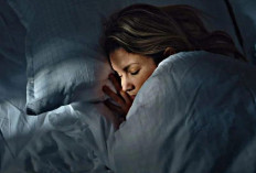 7 Manfaat Tidur Siang untuk Kesehatan Tubuh, Bisa Menurunkan Risiko Penyakit Jantung