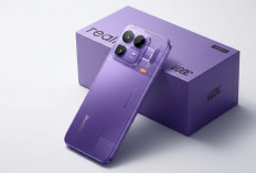 Realme Neo 8 resmi Meluncur Hadirkan Snapdragon 8 Gen 5 serta baterai 8.000 mAh
