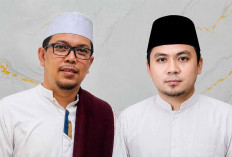 Ketua PCNU Musi Rawas Tanggapi Kasus Cabul Oknum Pimpinan Ponpes. Jangan Rugikan Citra Pesantren