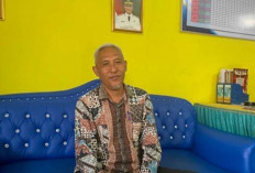 SPMB SDN 32 Lubuk Linggau Mayoritas Siswa Masuk Lewat Domisili