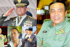 Menkopolkam Ada Nama Baru Masuk Bakal Calon Dilantik Presiden Prabowo, Selain Mahmud dan Gatot