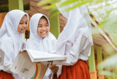 7 Sekolah SD Terbaik 2024 di Palembang, yang Bisa Dijadikan Referensi