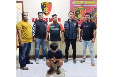 Kecanduan Narkoba, Remaja di Lubuk Linggau Sering Jual Barang Dirumah Hingga Nekat Ancam Orang Tua  