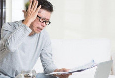 Punya Utang Lebih 3 Pinjol Legal OJK Tapi Gagal Bayar, Ini Resikonya