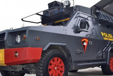 Bikin Kaget! Segini Harga Mobil Rantis Brimob, Lindas Ojol di Benhil