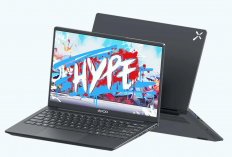 Cari Laptop untuk Sekolah dan Kuliah? Ini 6 Pilihan Terbaik yang Layak Dibeli, Harga Mulai Rp4 Jutaan