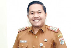 Pengangkatan CPNS dan PPPK Dipercepat, Begini Penjelasan BKPSDM Lubuk Linggau