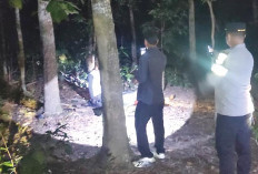 Polisi Sebut Motif Temuan Jenazah Pasutri di Banyuasin, Habisi Istri Sebelum Akhiri Hidup