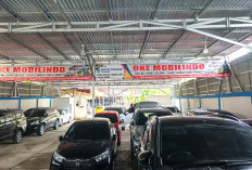Sukses Jual 77 Unit Mobil Sepanjang Desember 2025, Simak Tips Owner Oke Mobilindo Jaga Kepercayaan Konsumen !