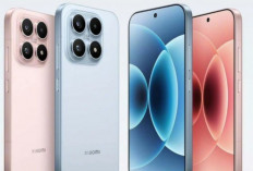 Xiaomi 17 Air Batal Dirilis, Penantang iPhone Air yang Gagal Masuk Pasar