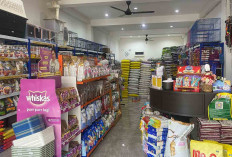 Promo di Dreey Petshop Lubuk Linggau, Pusatnya Piranti Hewan Peliharaan