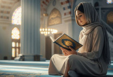 Surat Yasin Ayat 22: Fondasi Iman dan Tujuan Hidup Seorang Mukmin