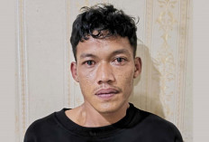 Pria Pengangguran di Mura Nyaris Diamuk Massa, Hendak Begal IRT 