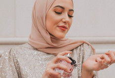 Wanita Muslimah Wajib Coba, Ini 5 Parfum Lokal Non Alkohol dengan Sensasi Wangi Segar, Manis, dan Tahan Lama