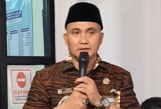 Sukses Laksanakan Reses, Yuadi Siap Perjuangkan Aspirasi Masyarakat