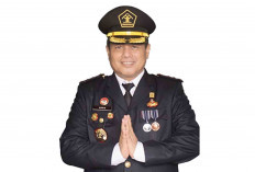 Ratusan Warga Binaan Lapas Narkotika Muara Beliti Diusulkan Terima Remisi 