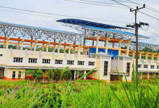 Fokus Sport Centre untuk Porprov 2027, Pembukaan dan Penutupan Disini