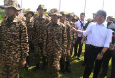Pelajar SMA-SMK Sumsel Ikuti Retret Tahap 1, Intip Kegiatannya