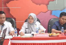 KPU Ungkap Hasil Tes Kesehatan Bakal Calon Bupati Muratara