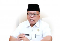 Pelantikan Bupati Musi Rawas Terpilih Ditunda, Sekda Ungkap Hal Baru