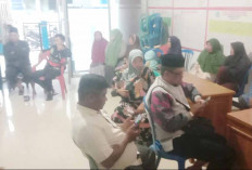 Empat Kali Jadwal Keberangkatan Tertunda, Calon Jemaah Umrah Mengaku Kecewa