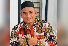 MUI Muratara Himbau Ketika Tadarusan Jangan Gunakan Speaker Luar  