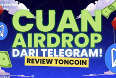 Buruan Raih Cuan dari 5 Game Telegram Paling Populer 2024 di Blockchain