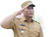 Wali Kota Lubuk Linggau: Demi Keamanan, Hindari Petasan saat NATARU